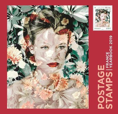 Picture of Le Livre des timbres 2019