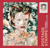 Picture of Le Livre des timbres 2019