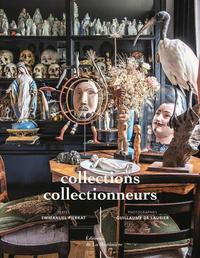 Picture of Collections, collectionneurs