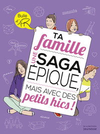 Picture of Ta famille