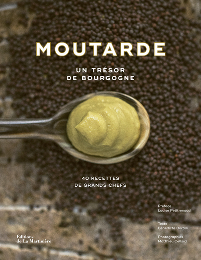 Picture of Moutarde