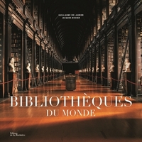 Picture of Bibliothèques du monde