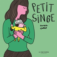 Picture of Petit singe