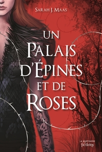 Picture of Un Palais d'épines et de roses T1