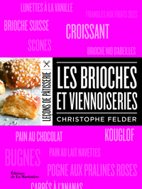 Image de Les Brioches et viennoiseries