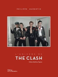 Image de L'Univers de The Clash