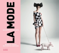 Picture of La Mode racontée aux enfants