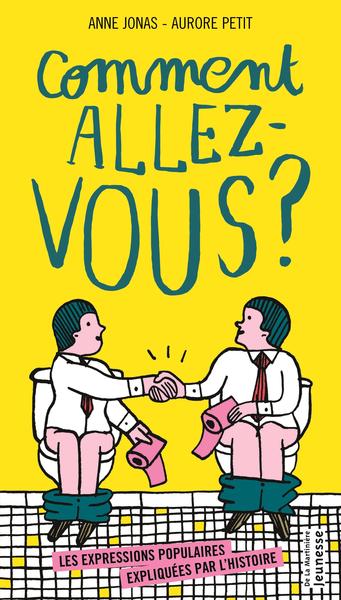 Image de Comment allez-vous ?