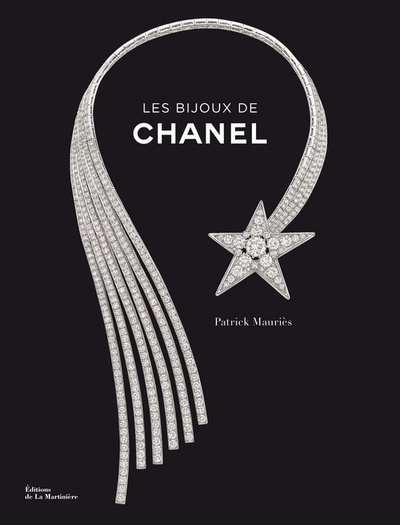 Picture of Les Bijoux de Chanel