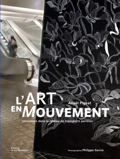 Picture of L'Art en mouvement