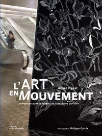 Picture of L'Art en mouvement