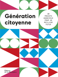Picture of Génération citoyenne