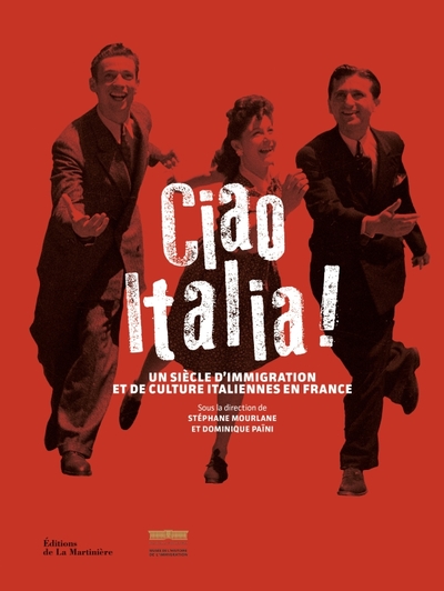Image de Ciao Italia !