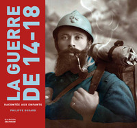 Image de La Guerre de 14-18