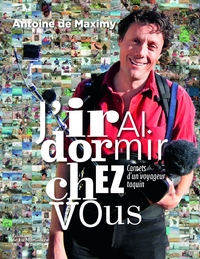 Picture of J'irai dormir chez vous
