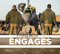 Picture of Aviateurs engagés