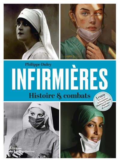 Picture of Infirmières