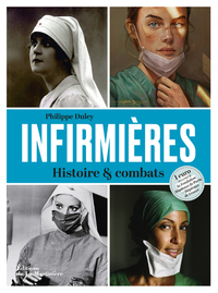 Picture of Infirmières