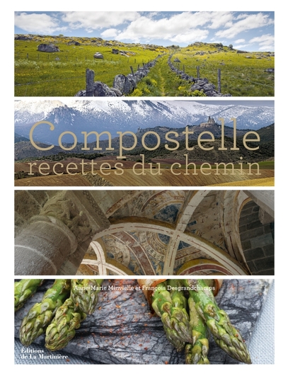 Picture of Compostelle