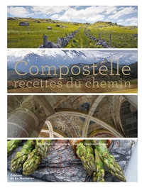 Picture of Compostelle