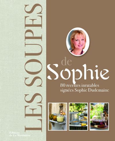 Picture of Les Soupes de Sophie