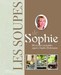 Picture of Les Soupes de Sophie