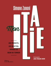 Picture of Mon Italie
