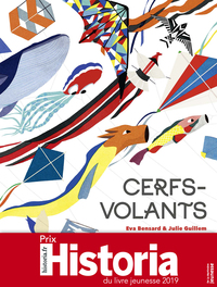 Image de Cerfs-volants