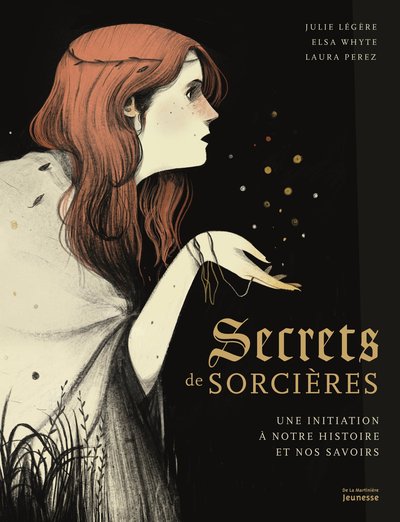 Image de Secrets de sorcières