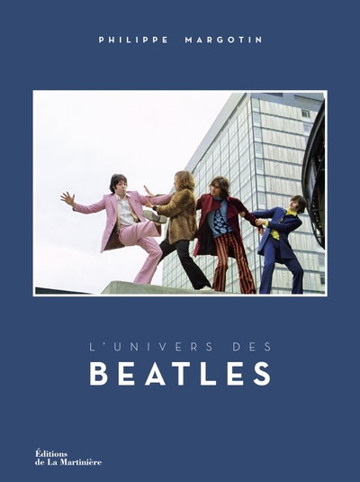 Image de L'Univers des Beatles