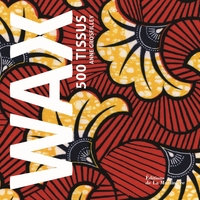 Picture of Wax. 500 tissus