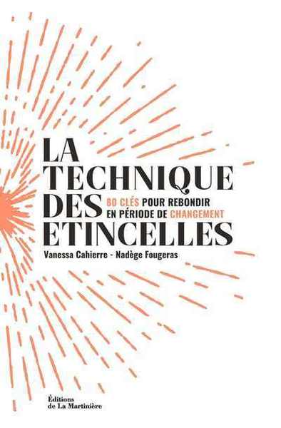 Picture of La Technique des étincelles