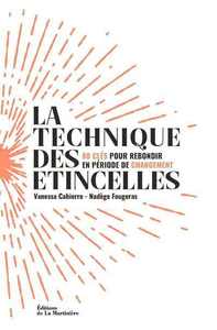 Picture of La Technique des étincelles