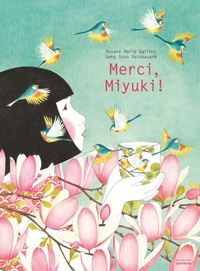 Image de Merci, Miyuki !