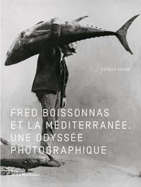 Image de Fred Boissonnas et la Méditerranée