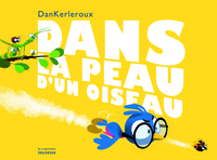 Picture of Dans la peau d'un oiseau