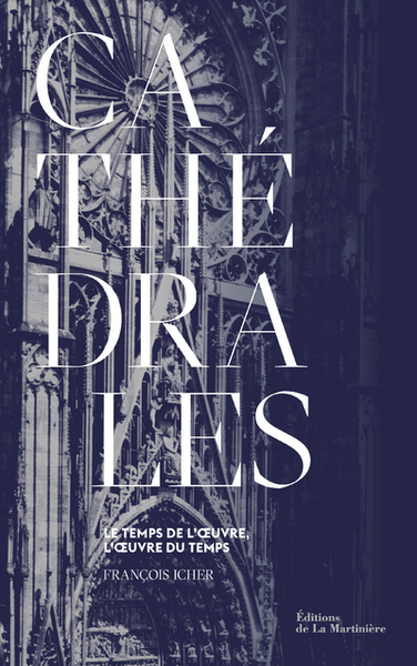 Picture of Cathédrales