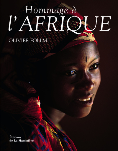 Picture of Hommage à l'Afrique