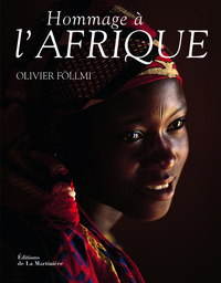 Picture of Hommage à l'Afrique