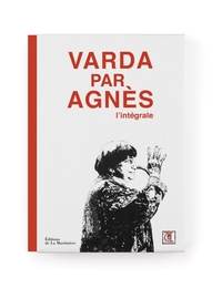 Image de Varda par Agnès