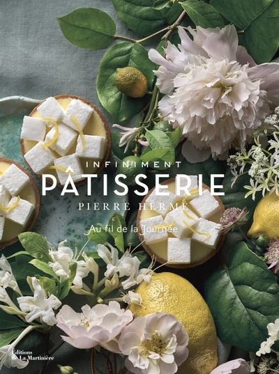 Image de Infiniment Pâtisserie