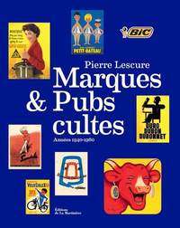 Image de Marques et pubs cultes