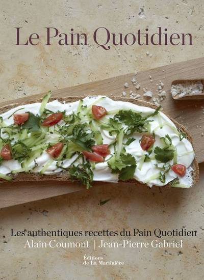Picture of Le Pain Quotidien