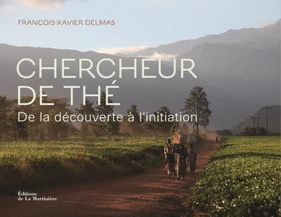 Picture of Chercheur de thé