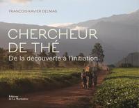 Picture of Chercheur de thé