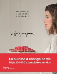 Picture of Trois fois par jour
