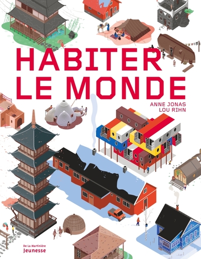Image de Habiter le monde