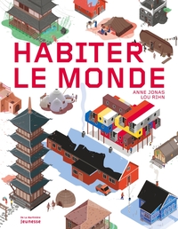 Image de Habiter le monde
