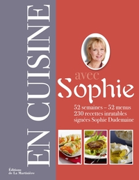 Image de En cuisine avec Sophie