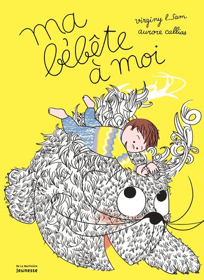 Image de Ma bébête à moi